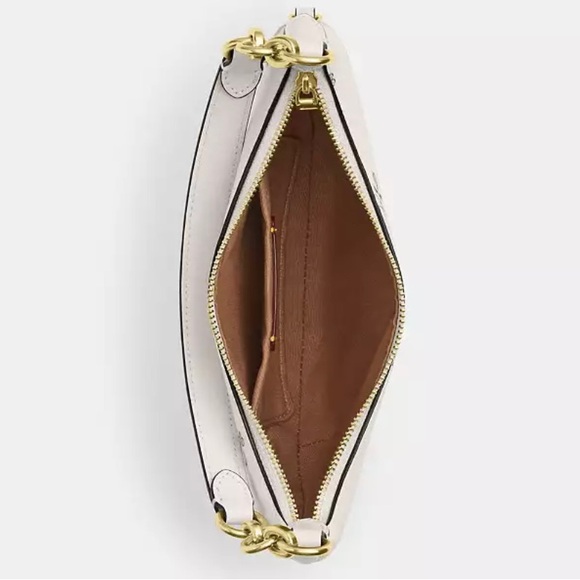 NWT Coach Mini Payton Bag With Heart Print - Picture 5 of 5